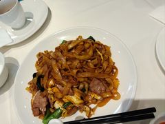 -金河半岛园林酒家(金融城店)