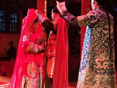 -白家大院·王府宫廷菜(苏州街店)