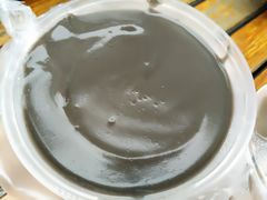 黑芝麻糊-鞠氏黑芝麻糊(水塔店)