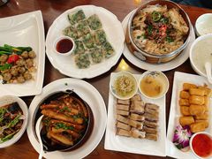 -黄但记老店·陈村粉食府