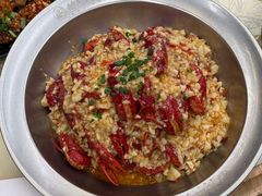 -铭副琦食·虾蟹烩馆(渔人码头店)