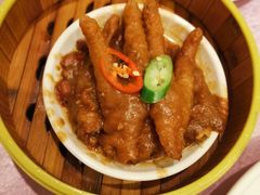 -宝燕壹号(徐汇店)