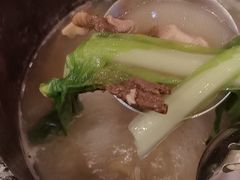 -鲁朗纳麦石锅鸡庄园