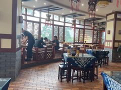 -桥香园过桥米线(国贸店)