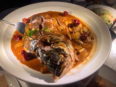 -悦融·京鲁菜·露台花园(安定门店)