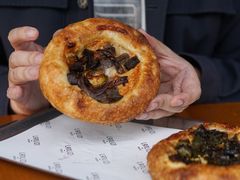 牛肉佛卡夏-LANLIZI BAKERY(COSMO店)