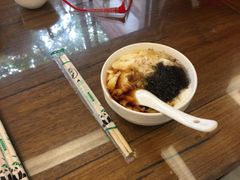 银鱼馄饨-桃源居(蠡园店)