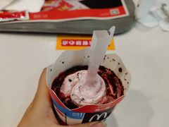 -麦当劳(杭州萧山文源店)