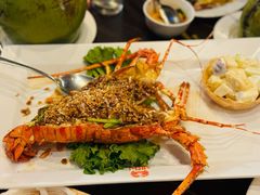 -大螃蟹海鲜餐厅