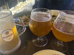 -haxnbauer海森堡德国餐厅(深圳coco店)