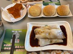 -添好运点心专门店(深水埗店)