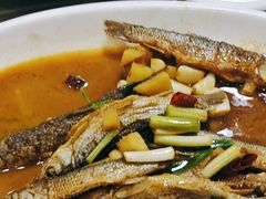 -溪涧堂农家土菜(神仙居店)