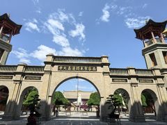 -西宁市东关清真大寺
