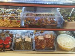 -长毛根儿王妈兔头(双华桥店)
