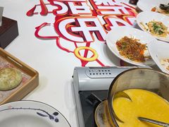 -同庆楼(奥体中心店)