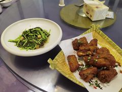 -渔满仓海鲜渔家(象山二店)