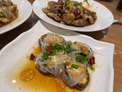 -洲晓鲜·舟山海鲜大排档(朱家尖风景区店)