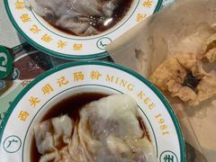 -西关明记肠粉(荔枝湾店)