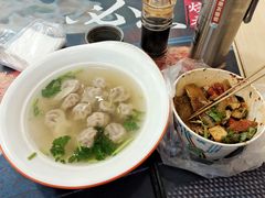 -如意馄饨(恒隆广场兴安路店)