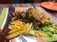 -Tony's House