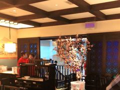 -老淮安·淮安菜(涟水店)