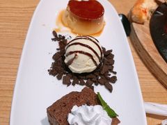 -菲滋意式餐厅(临海银泰店)