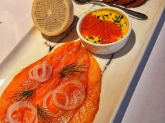 -壳里西餐厅Coquille Seafood Bistro(蒙自路店)