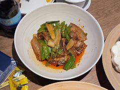 -巴蜀风·地道川菜(总店)