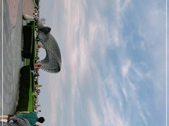 -南汇嘴观海公园