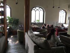 -1901 Cafe(西四店)