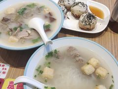 -小杨生煎(松江大学城店)