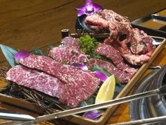 -丸藏和牛烧肉专门店(园区师惠坊店)