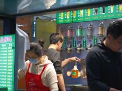 -大学城夜市