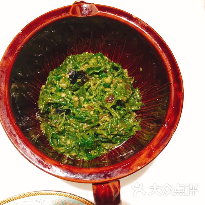 七号湘图片-北京湘菜/家常菜-大众点评网