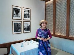 -Le Comptoir de Pierre Gagnaire