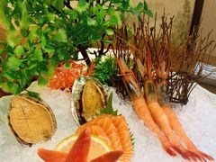 -渔日本料理铁板烧(新天地假日广场店)