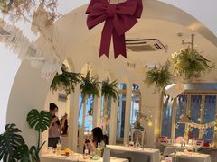 -春树下·树屋花房西餐厅(罍街AS1980店)