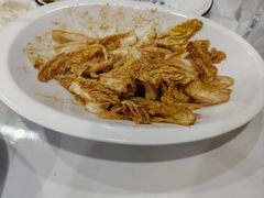 -京天红酒家(虎坊路店)