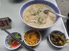 鱼圆粉干-芙蓉鱼圆(洞头店)