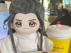 -咪咕咖啡(北京西单店)