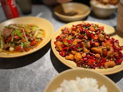 -廖川菜(八佰伴店)