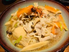-千代武日本料理(开发区店)