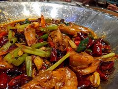 馋嘴香辣虾-贵阳味道(未来方舟店)