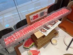 -东门口·新式老北京火锅(河西龙湖天街店)