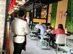 大堂-天都火锅酒楼(虹梅南路店)