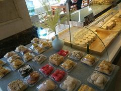 -清真全盛斋传统糕点(许士庙店)