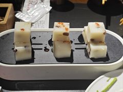 -魁盛居百年鲁菜馆(县西巷店)