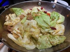 -绿茶餐厅(深圳龙华天虹购物中心店)