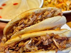 -子午路张记肉夹馍(兵马俑店)