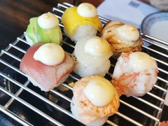 -石葵(锦业时代店)